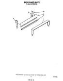 Backguard