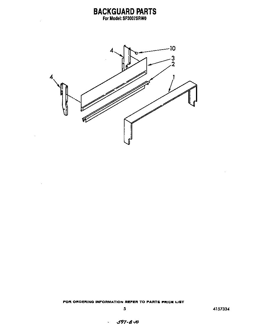 Backguard