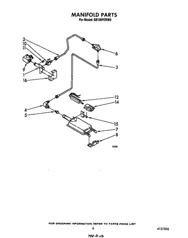 Manifold