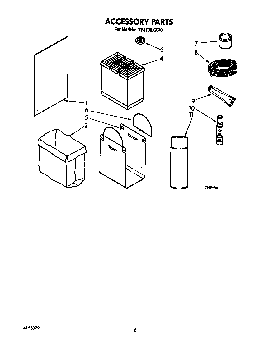 Accessories