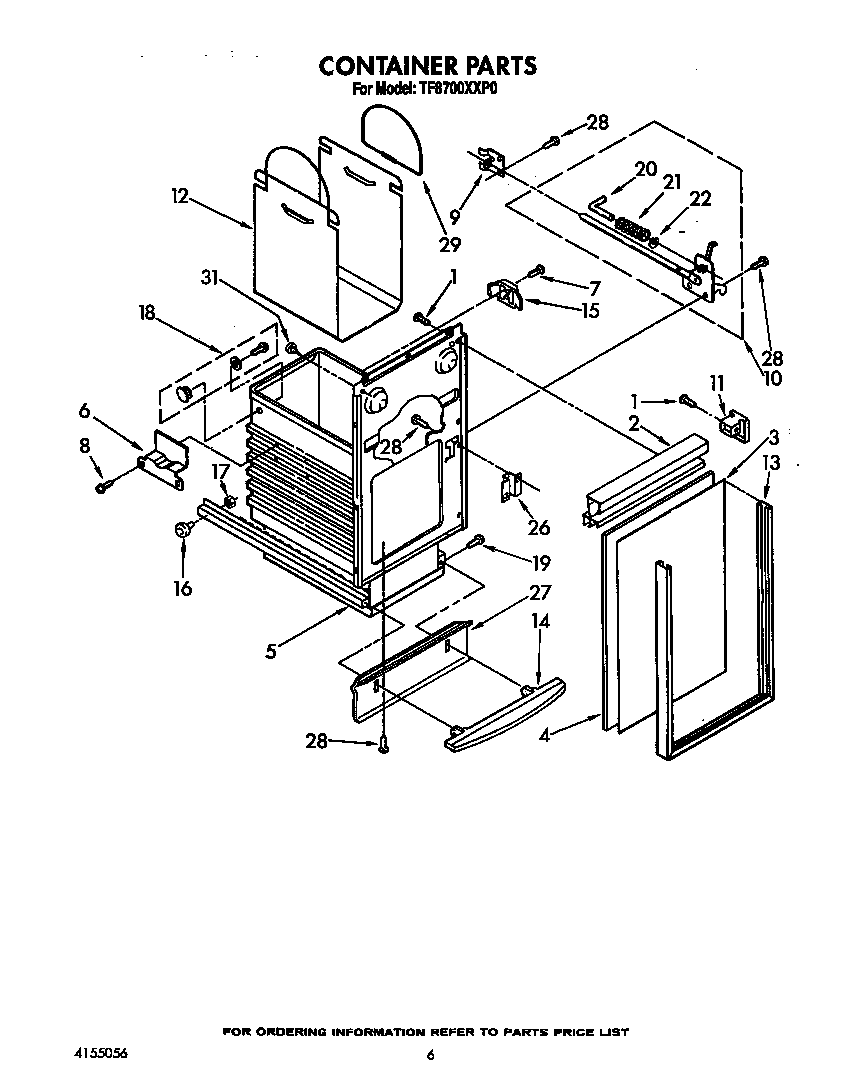 Container