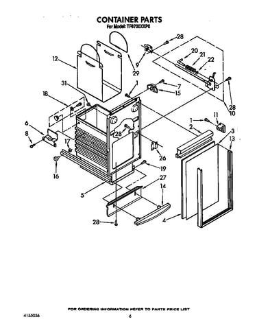 Container
