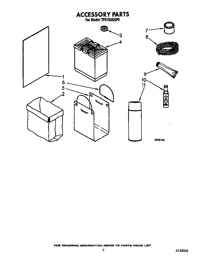 Accessories