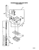 Powerscrew and ram