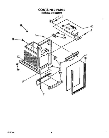 Container