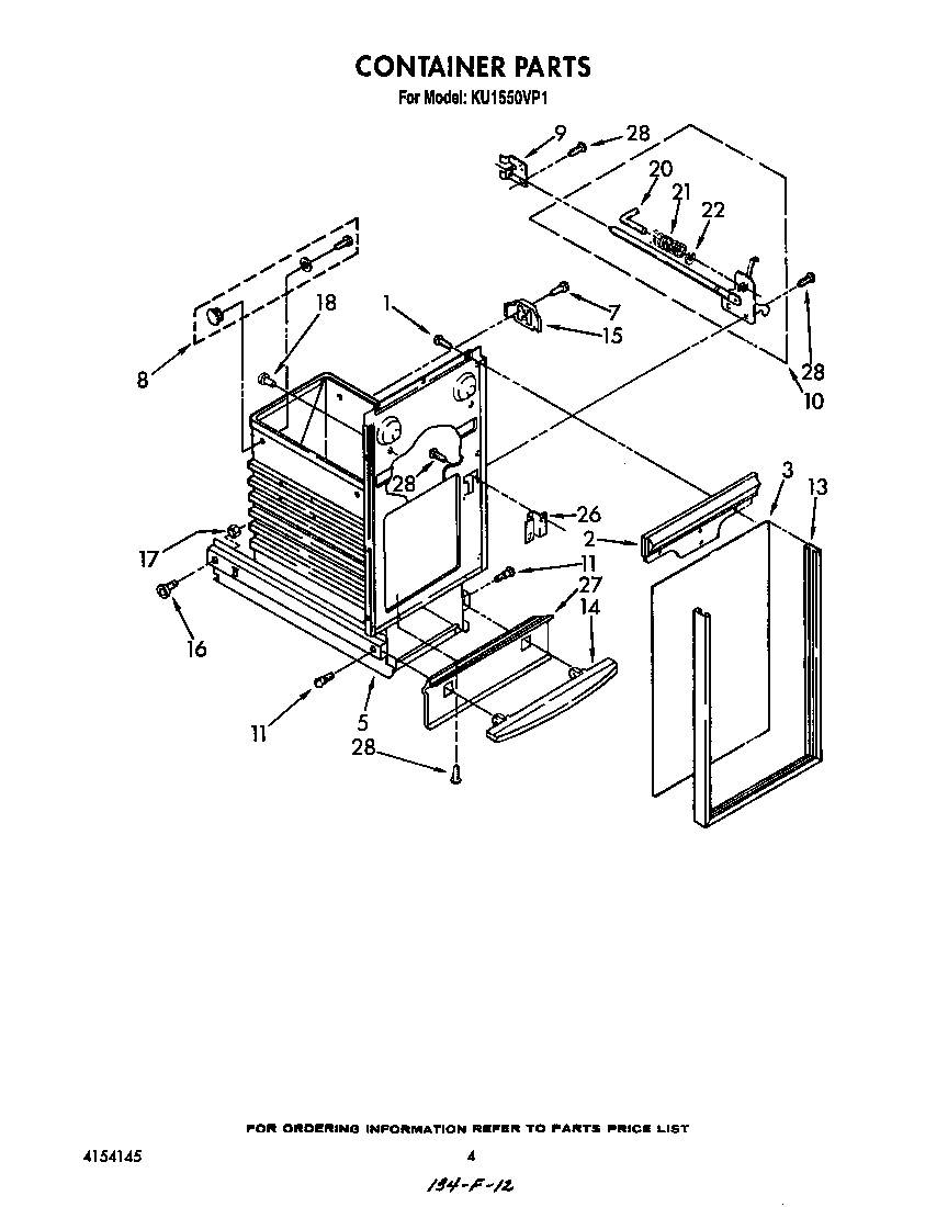 Container