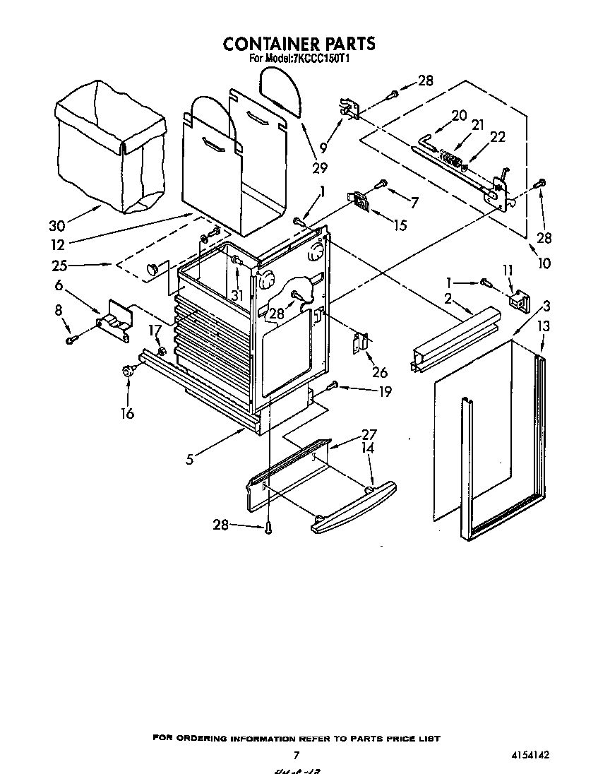 Container