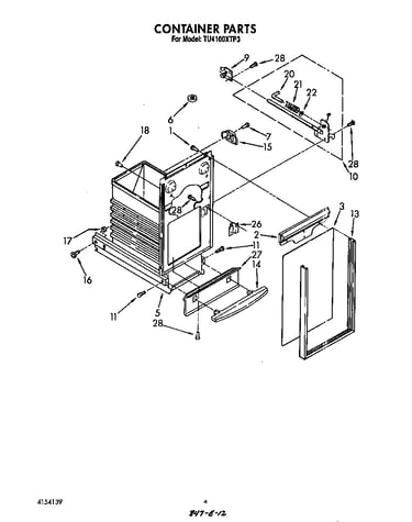 Container