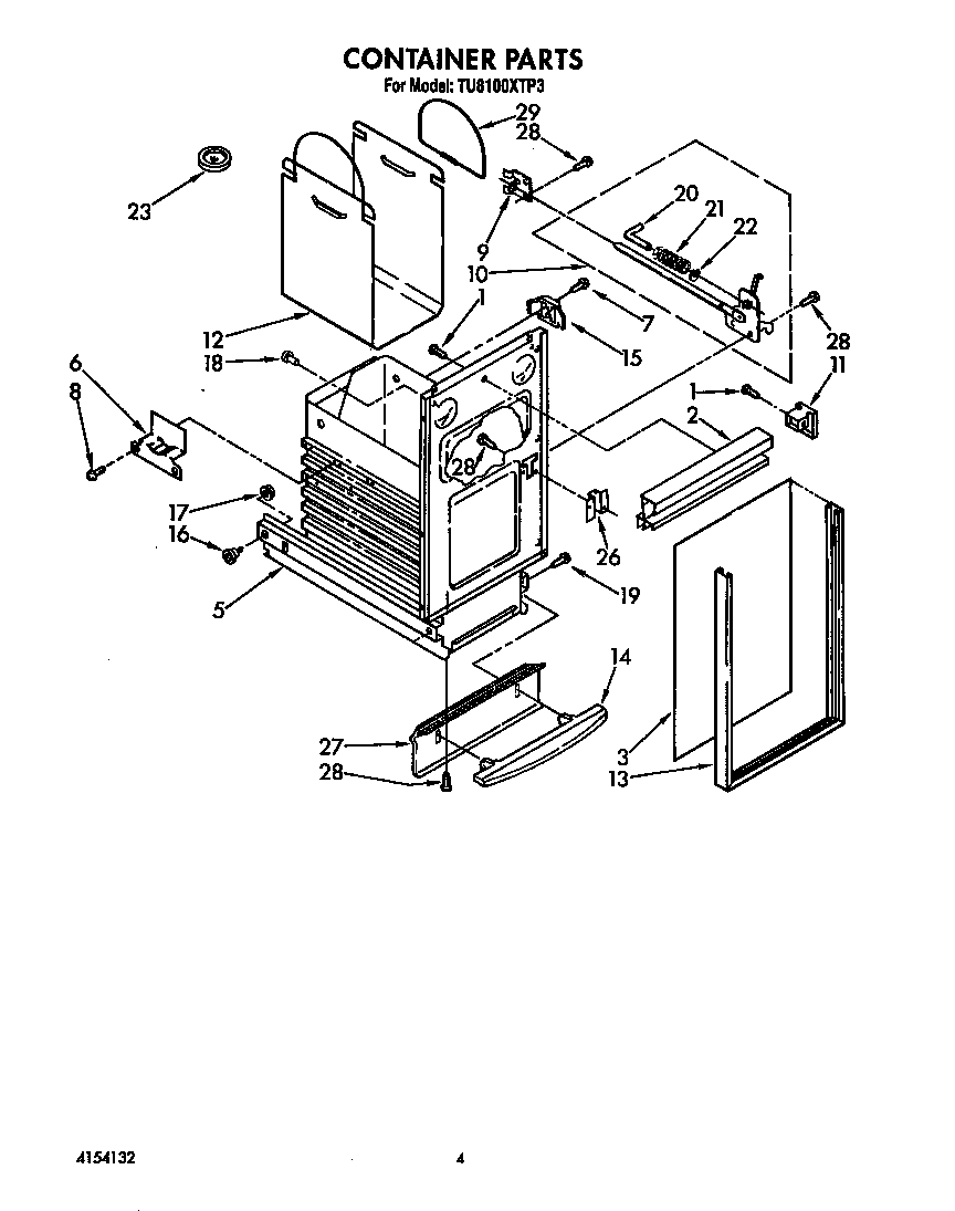Container