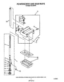 Powerscrew and ram