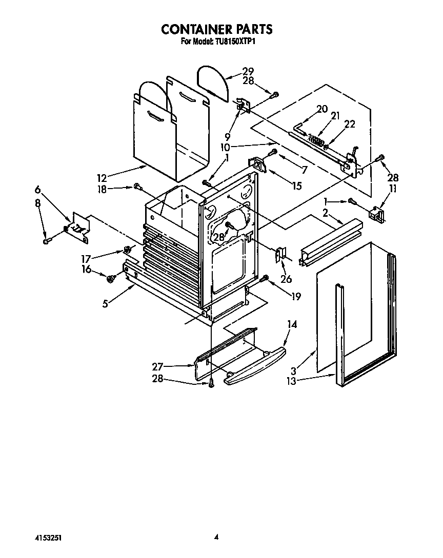 CONTAINER