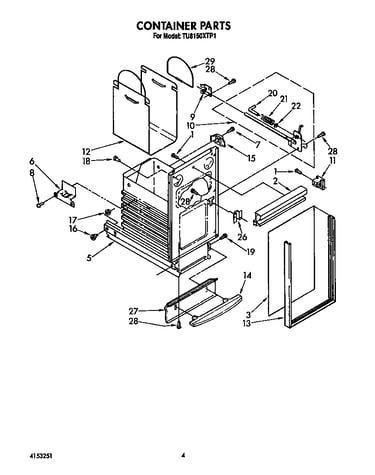 Container