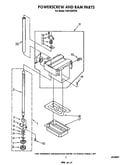 Powerscrew and ram