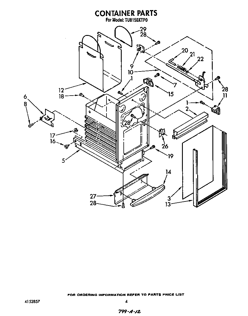 Container