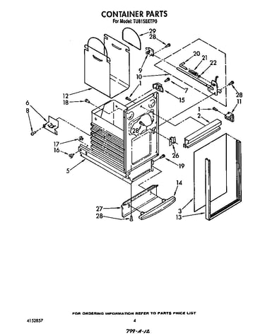 Container