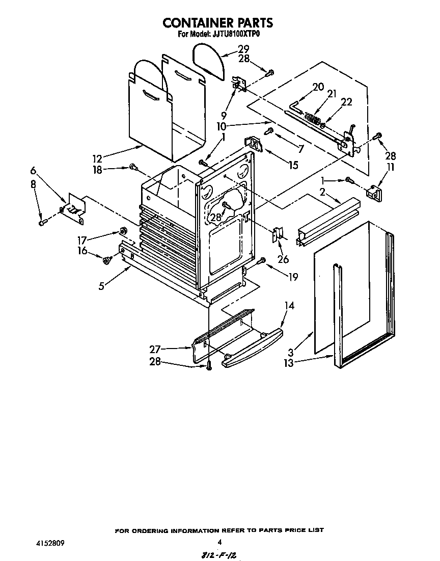 Container