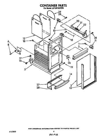 Container