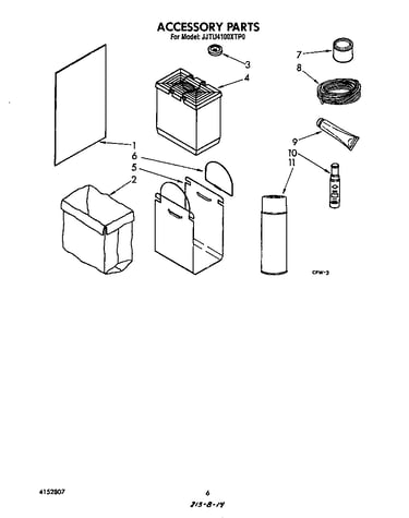 Accessories