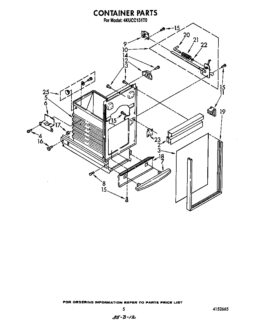 Container