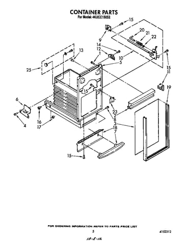 Container