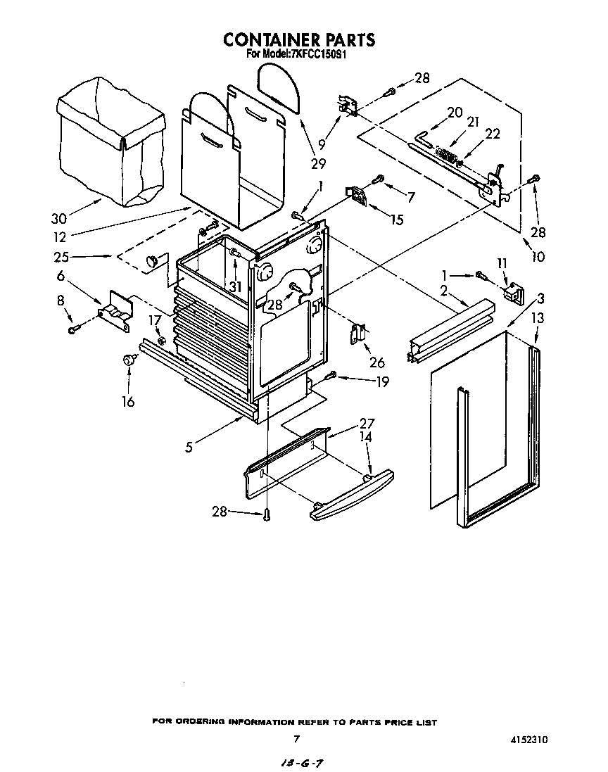 Container