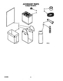 Accessory parts