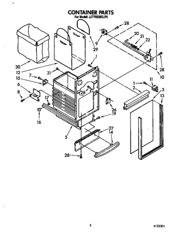 Container