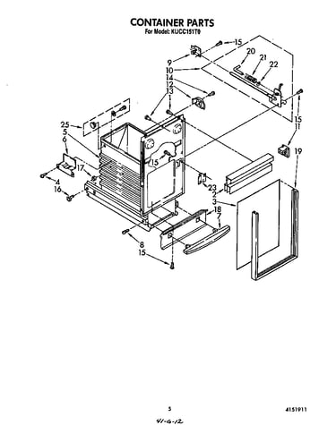 Container