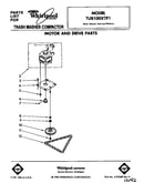 Motor and drive