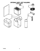 Accessory parts
