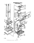 Powerbrush parts
