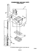 Powerscrew and ram