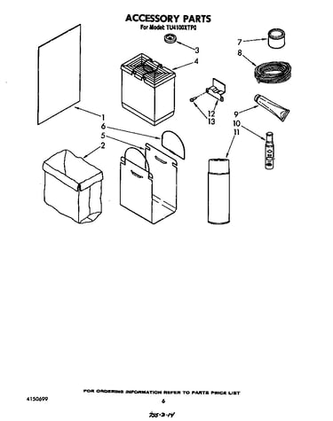 Accessories