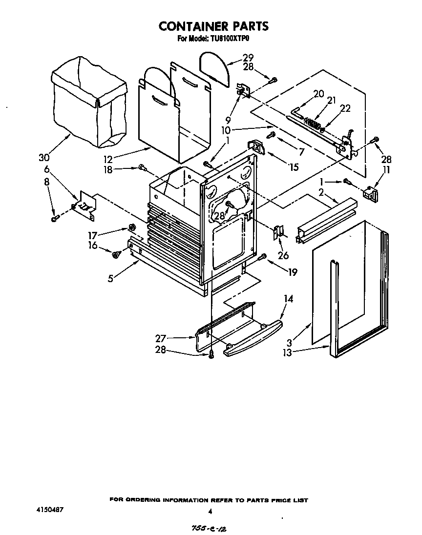 Container