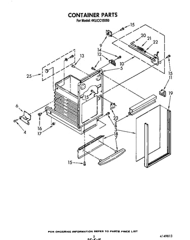 Container