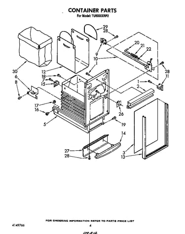 Container
