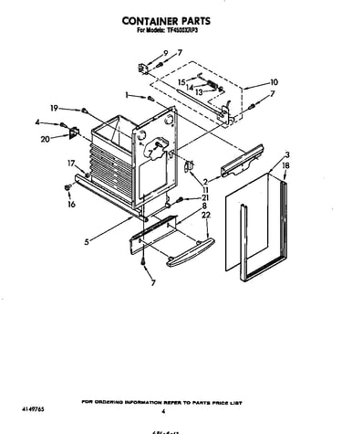 Container