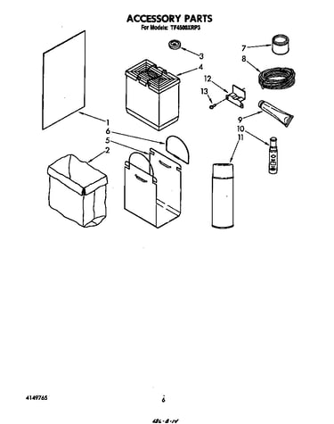 Accessories