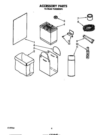 Accessories