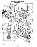 Vacuum cleaner