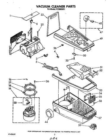 Vacuum cleaner