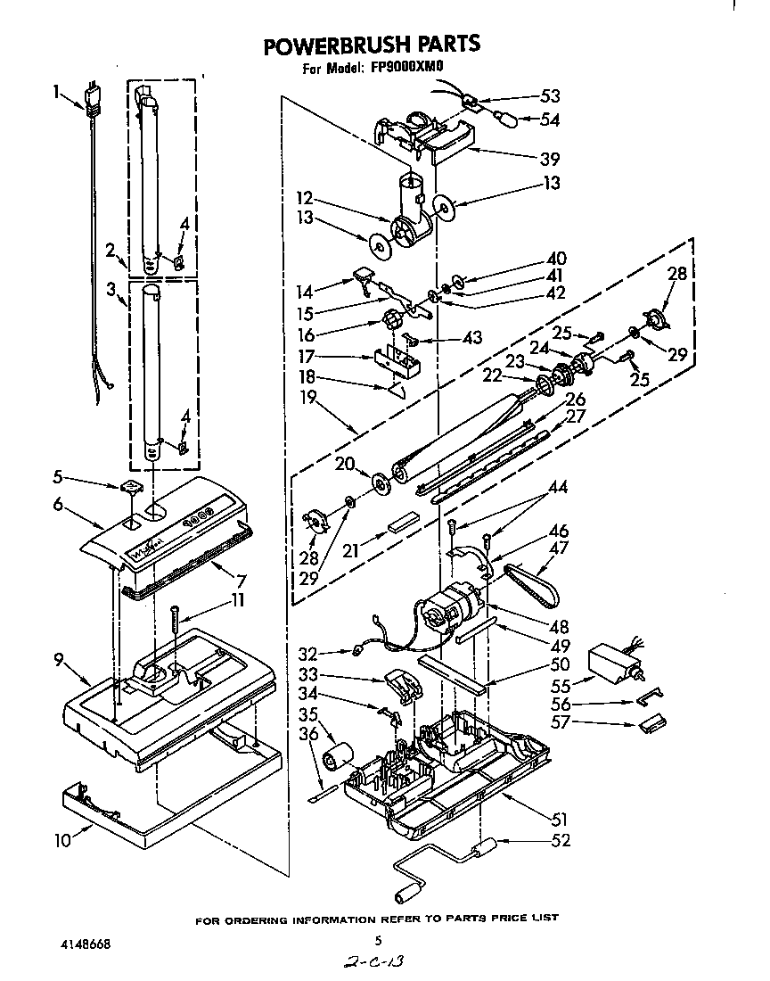 POWERBRUSH