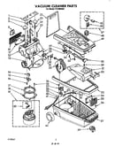 Vacuum cleaner