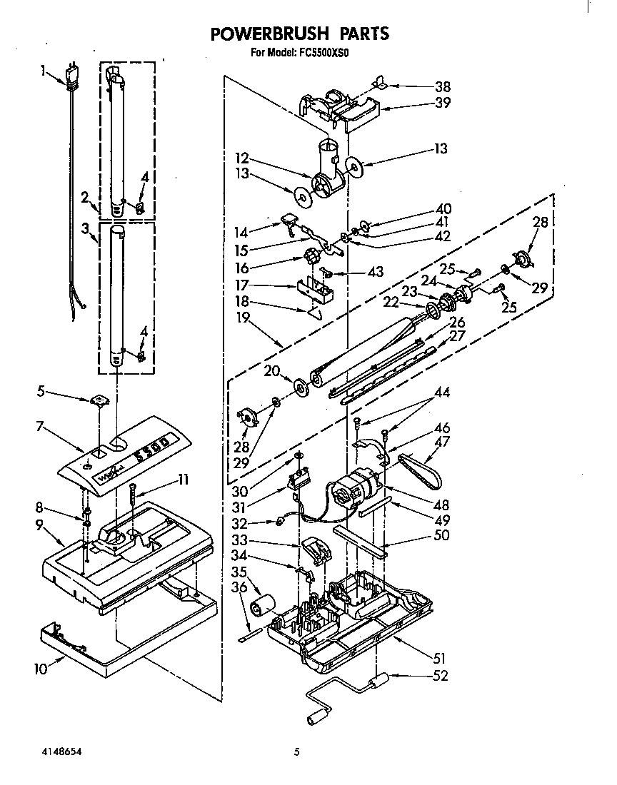 POWERBRUSH