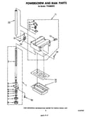 Powerscrew and ram