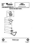 Motor and drive