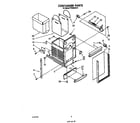 Whirlpool TF8500XRP1 container diagram