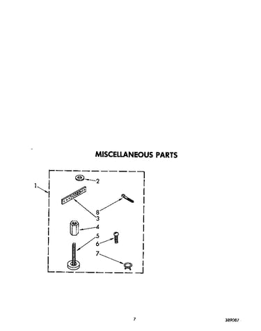 Miscellaneous