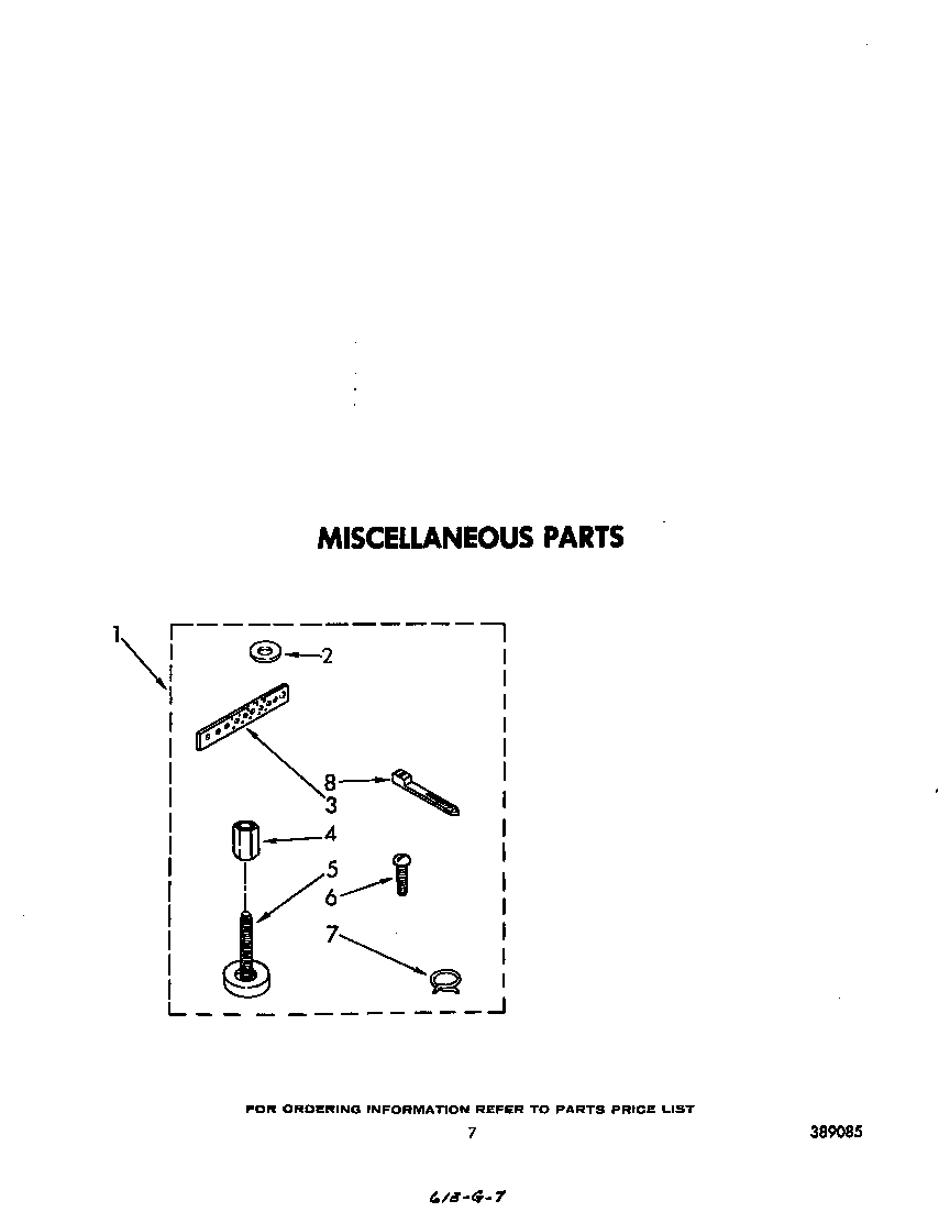 Miscellaneous
