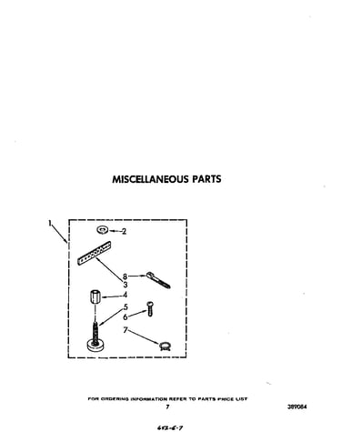 Miscellaneous